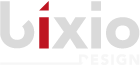 Bixio Design Logo