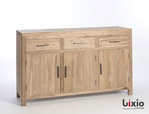 Credenza bassa B150