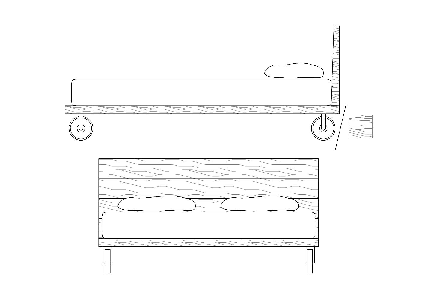 letto-matrimoniale-disegno