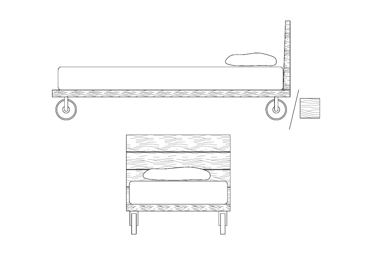 letto-singolo-disegno