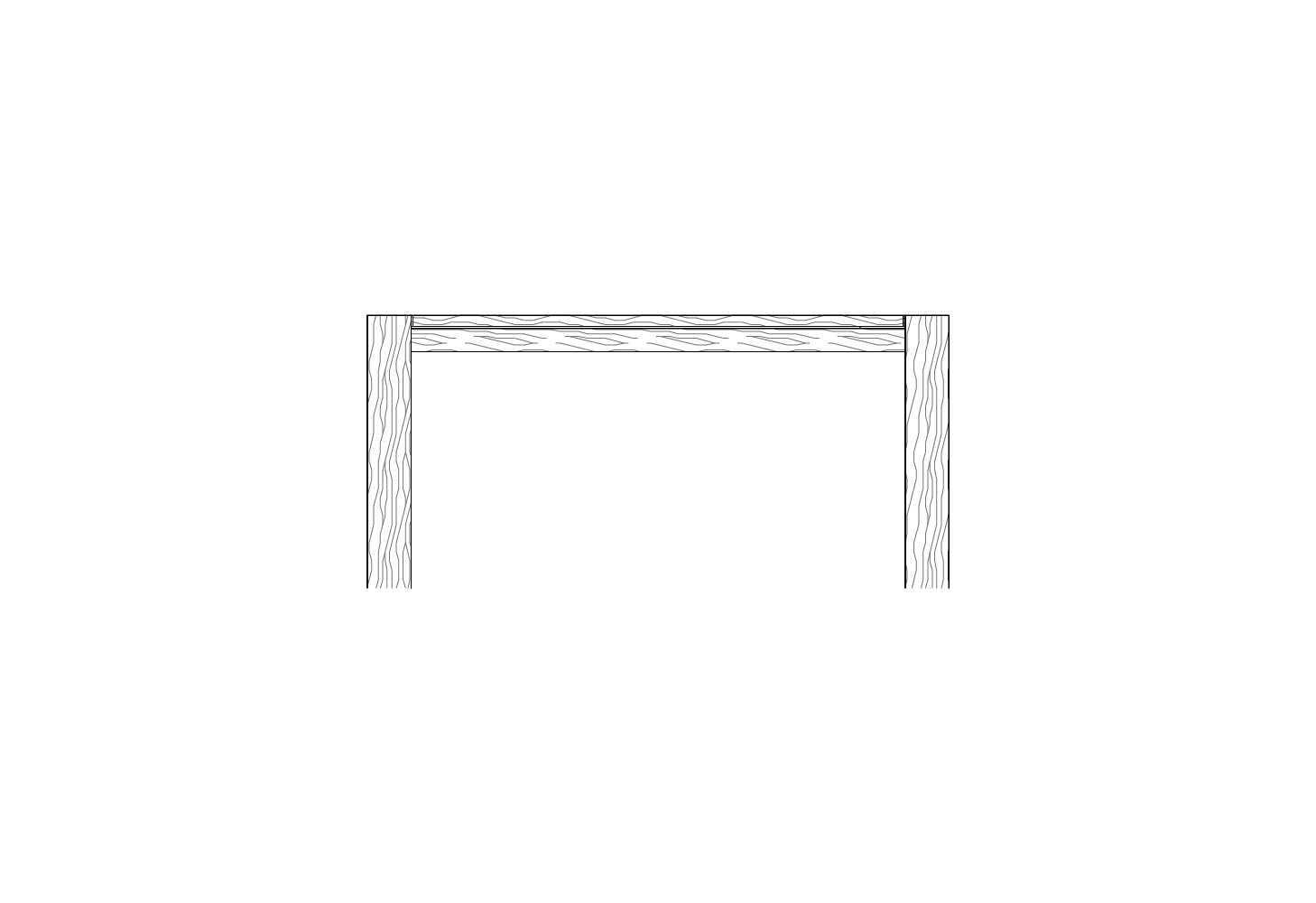 tavolo-rettangolare-disegno