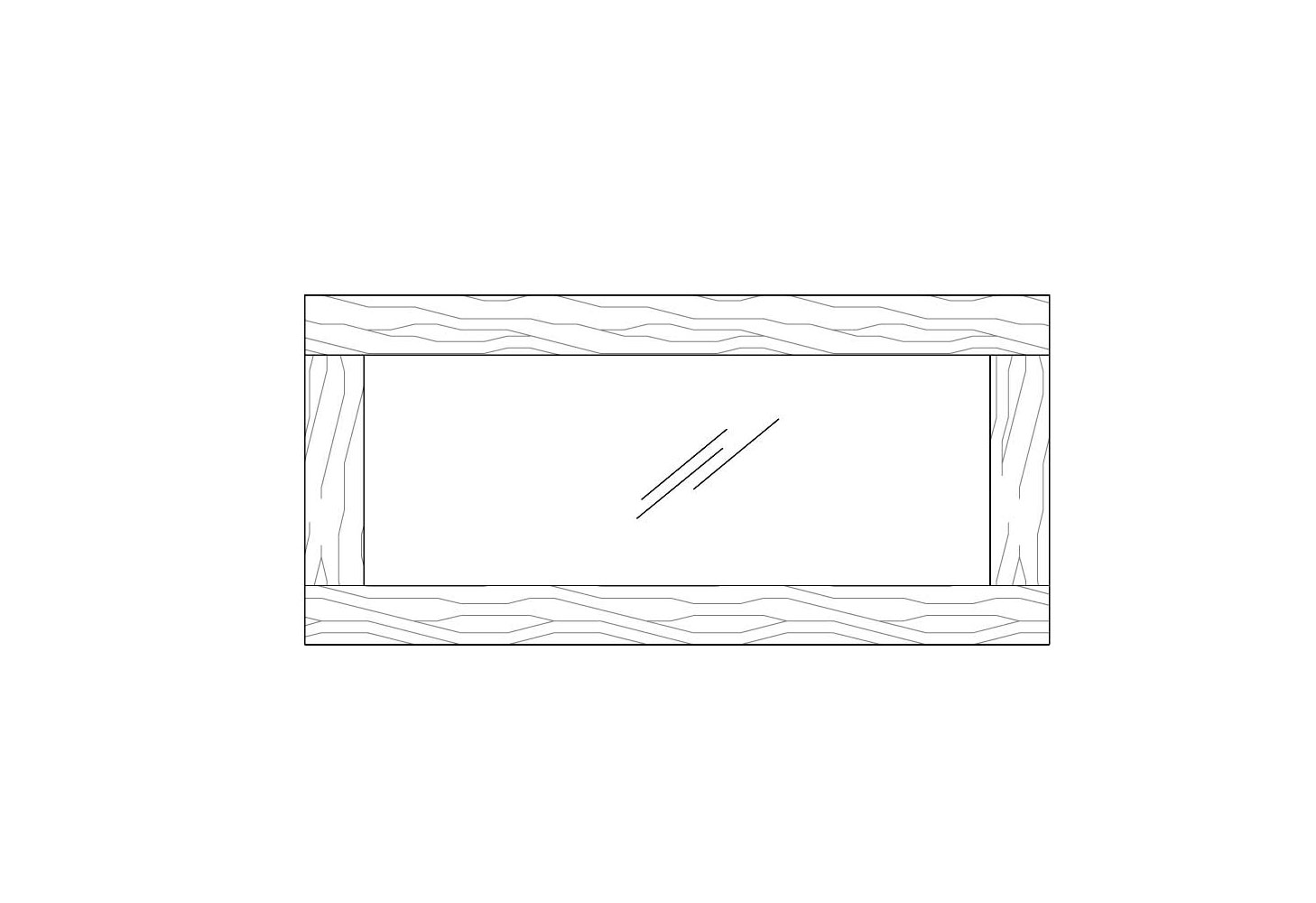 specchio-160-bixio-disegno